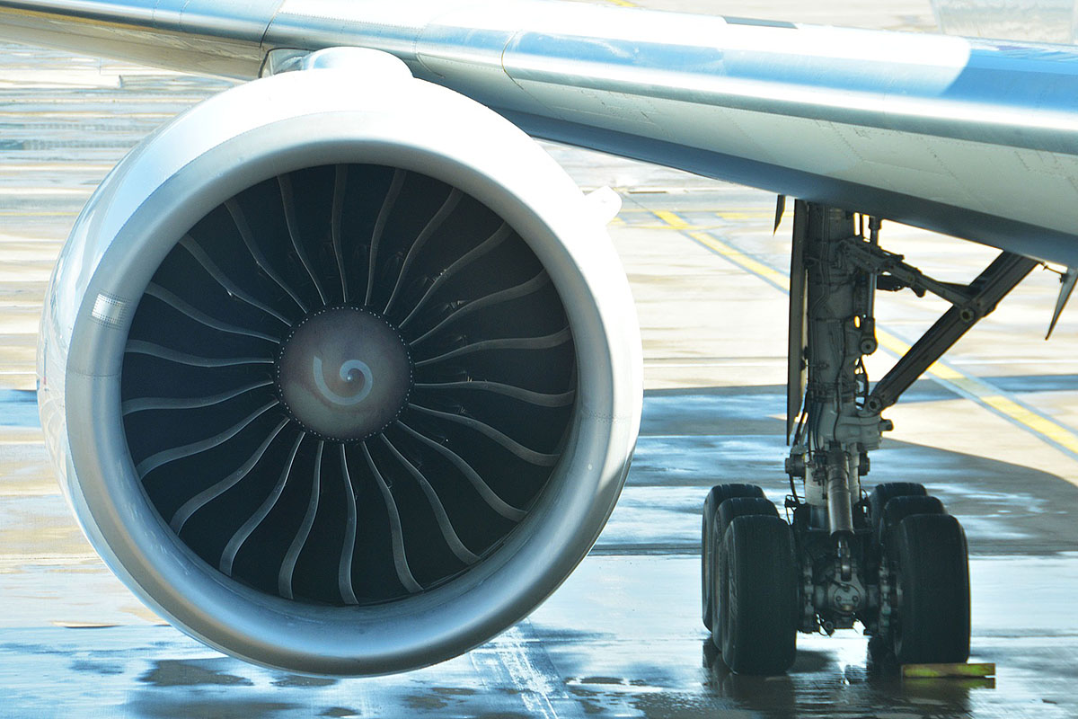 Metal Coating and Plating for the Aerospace and Aviation Industries